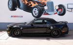 Ford Mustang GT CS Kompressor by GeigerCars 2011 года